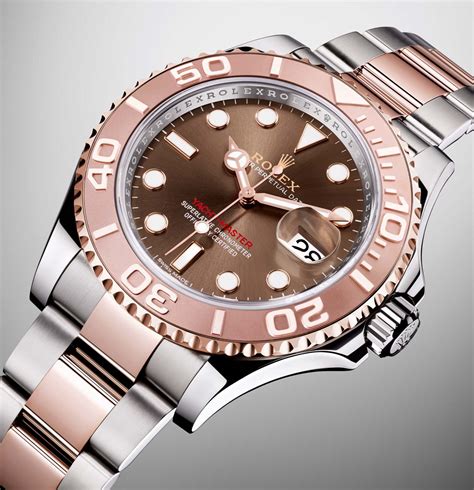 rolex yach master 40